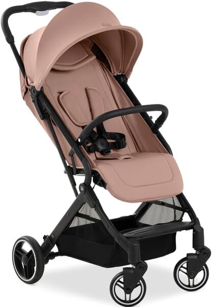 Hauck Kinder-Buggy »Travel N Care Plus Buggy