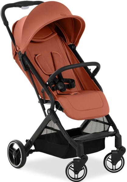 Hauck Kinder-Buggy »Travel N Care Plus