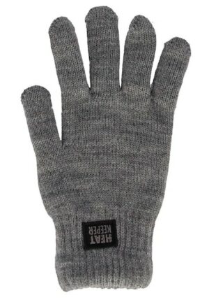 HEAT keeper Strickhandschuhe