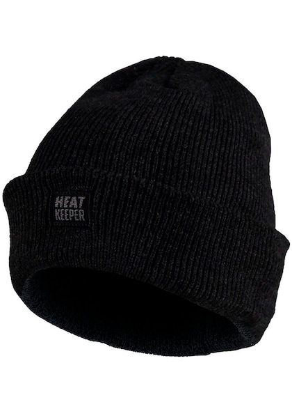 HEAT keeper Strickmütze