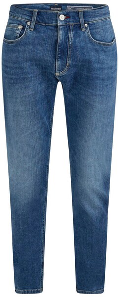 HECHTER PARIS Dad-Jeans