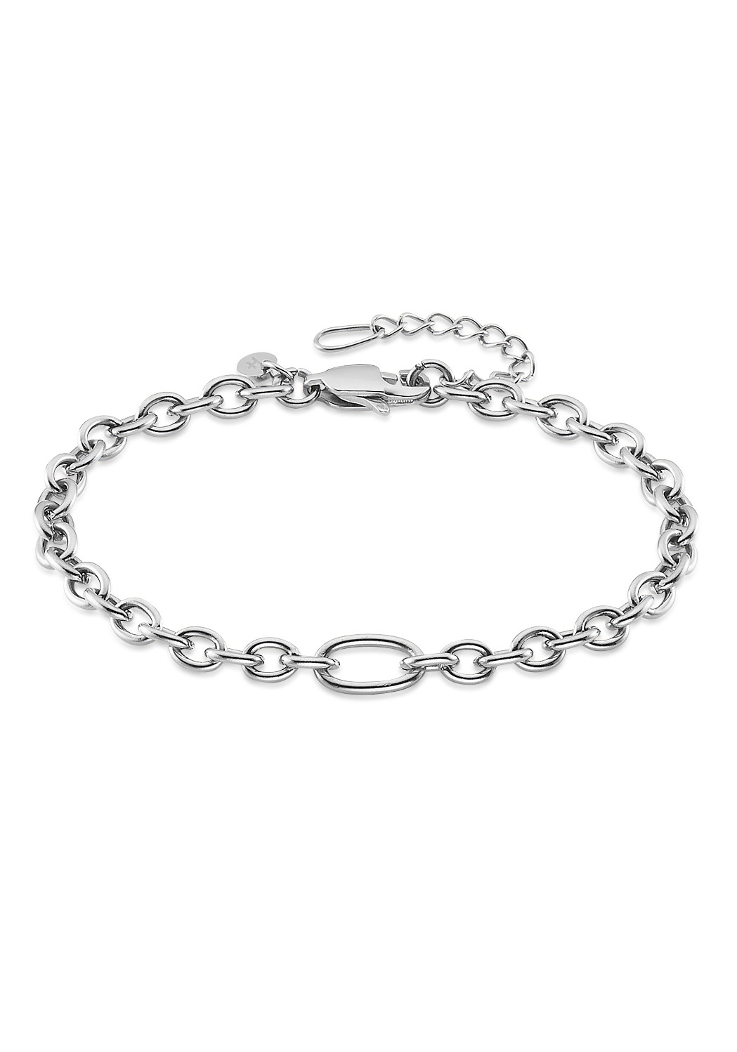 HECHTER PARIS Edelstahlarmband »Schmuck Geschenk