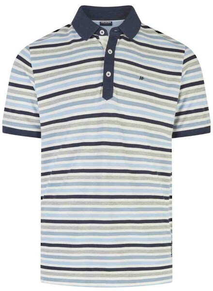 HECHTER PARIS Poloshirt