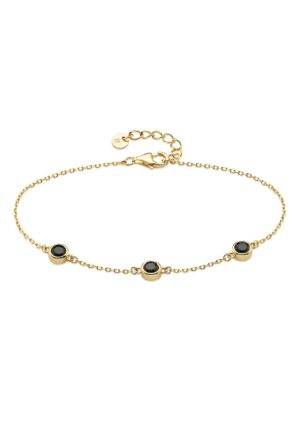 HECHTER PARIS Silberarmband »Schmuck Geschenk