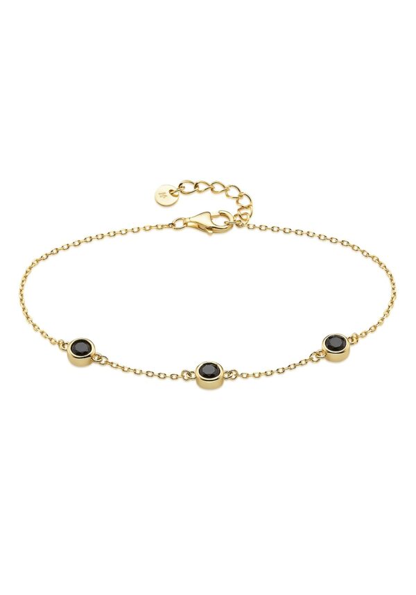 HECHTER PARIS Silberarmband »Schmuck Geschenk