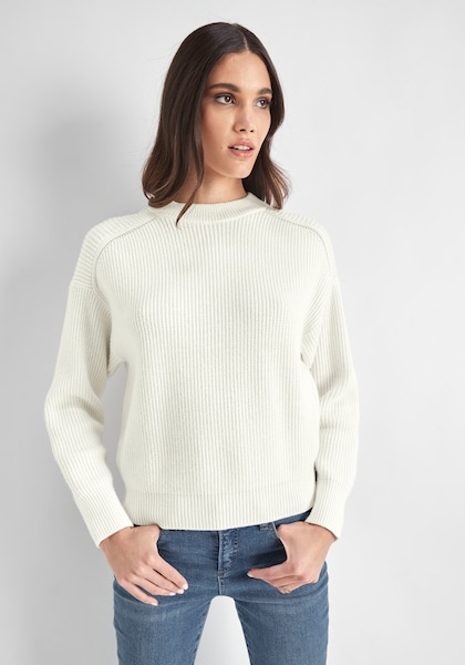 HECHTER PARIS Strickpullover