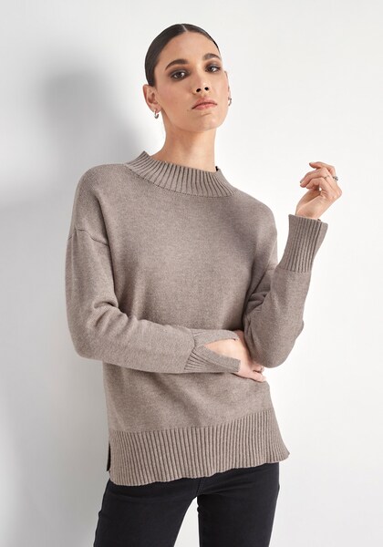 HECHTER PARIS Strickpullover