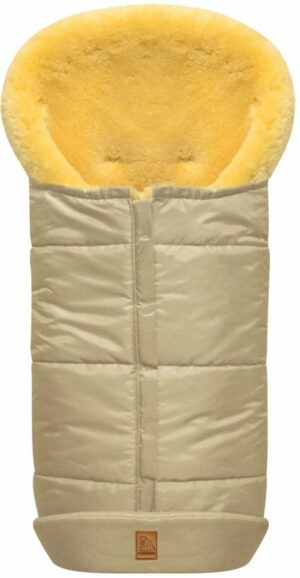 Heitmann Felle Fußsack »Eisbärchen - Premium Winterfußsack«