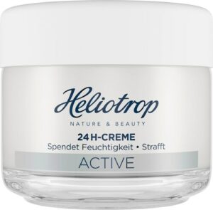 HELIOTROP Tagescreme »Active 24h-Creme«