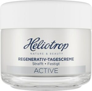 HELIOTROP Tagescreme »Active Regenerativ«