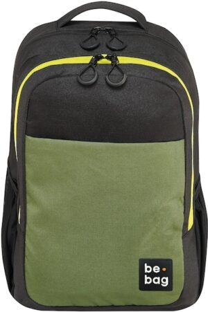 Herlitz Laptoprucksack »be.bag