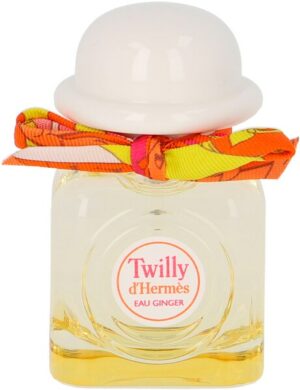 HERMÈS Eau de Parfum »Twilly d'Eau Ginger«