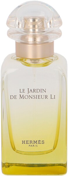 HERMÈS Eau de Toilette »Le Jardin de Monsieur Li«