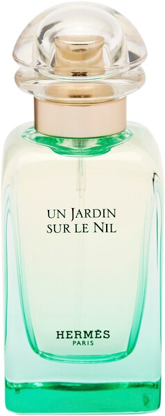 HERMÈS Eau de Toilette »Un Jardin Sur Le Nil«