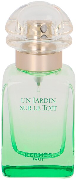 HERMÈS Eau de Toilette »Un Jardin Sur Le Toit«