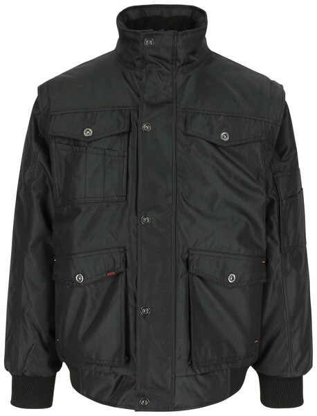 Herock Arbeitsjacke »Balder Jacke«