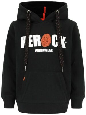 Herock Hoodie »HERO KIDS«