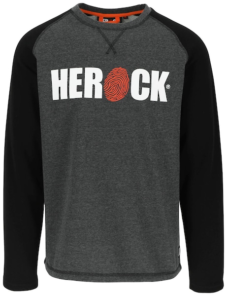Herock Langarmshirt »ROLES Sweater«