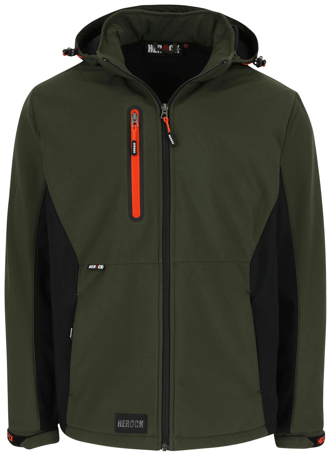 Herock Softshelljacke »Trystan Softshell-Jacke«