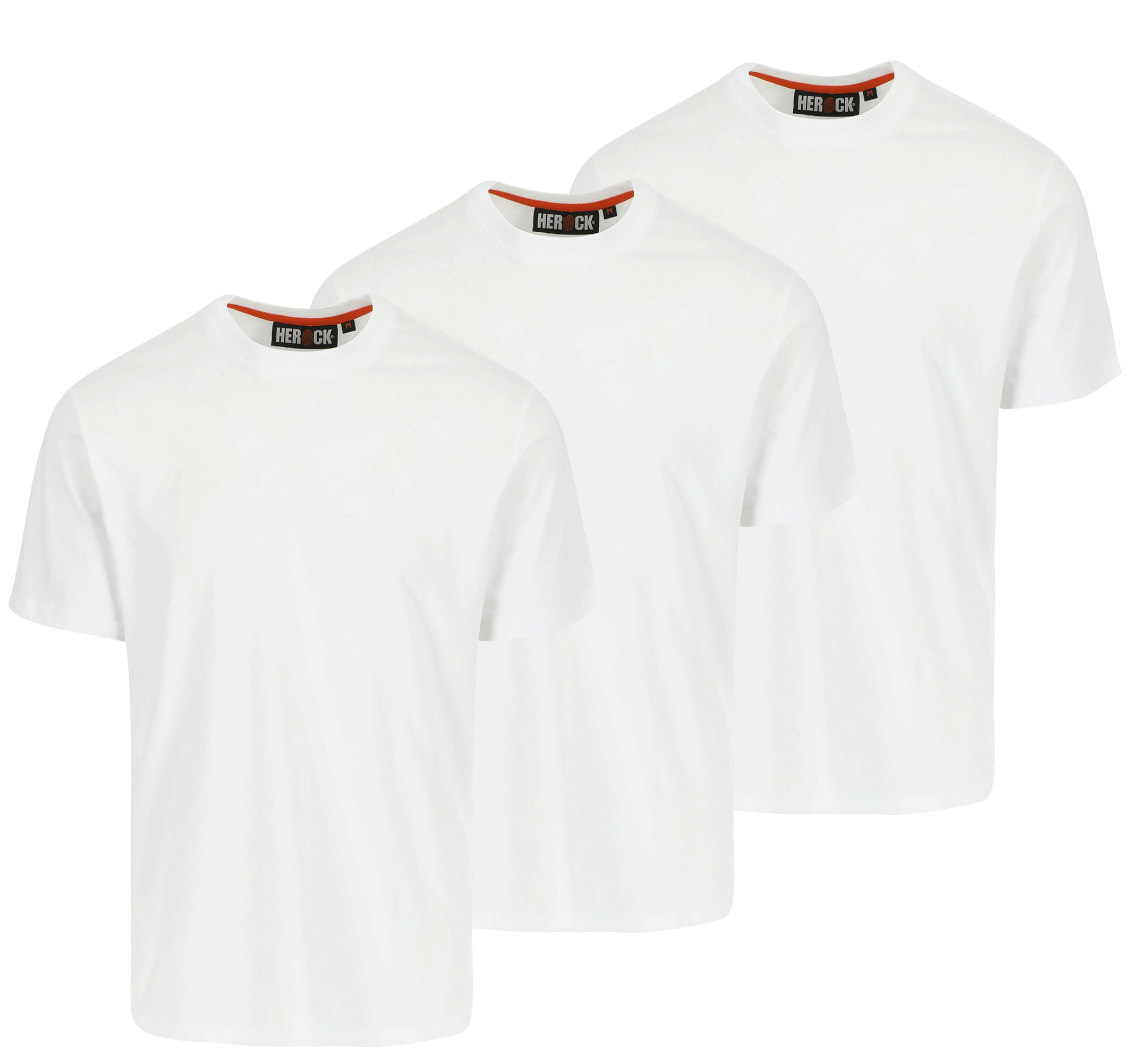 Herock T-Shirt »Argo T-Shirt Kurzärmlig«