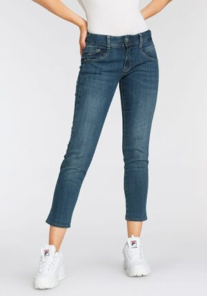 Herrlicher 7/8-Jeans »GINA CROPPED POWERSTRETCH«