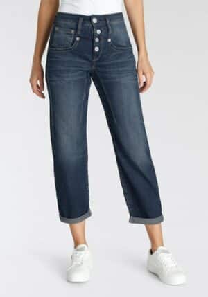 Herrlicher 7/8-Jeans »SHYRA«