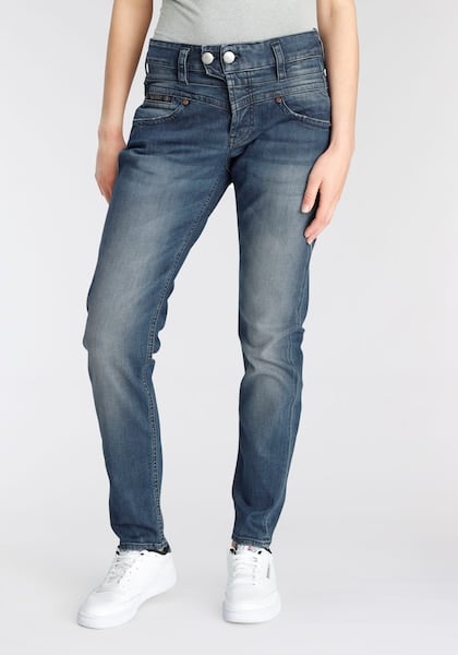 Herrlicher Boyfriend-Jeans »BIJOU ORGANIC DENIM«