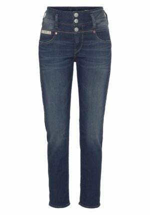 Herrlicher Boyfriend-Jeans »Raya Boy Organic Denim«