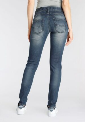 Herrlicher Röhrenjeans »GILA SLIM ORGANIC«