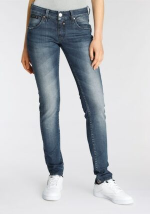 Herrlicher Röhrenjeans »TOUCH SLIM ORGANIC«