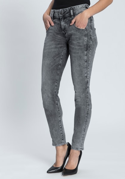 Herrlicher Slim-fit-Jeans »COSY SLIM«