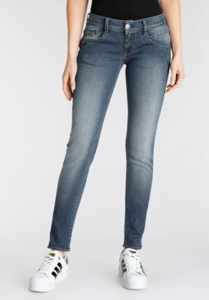 Herrlicher Slim-fit-Jeans »Gila Slim Organic Denim«