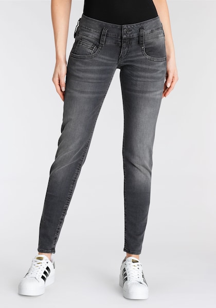 Herrlicher Slim-fit-Jeans »Pitch Slim Organic Denim Cashmere«