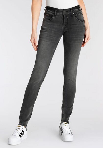 Herrlicher Slim-fit-Jeans »TOUCH«