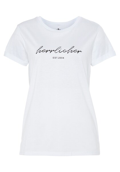 Herrlicher T-Shirt »Kendall Jersey«