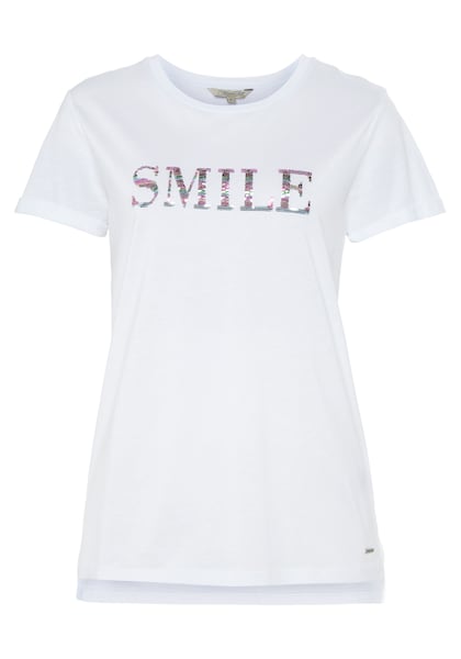 Herrlicher T-Shirt »Kendall«