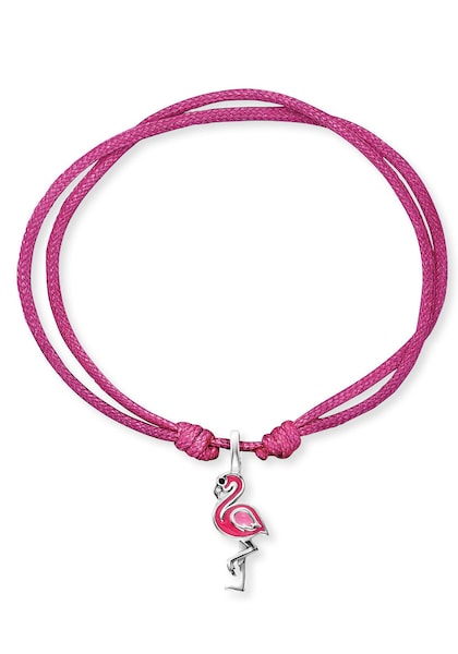 Herzengel Armband »Flamingo