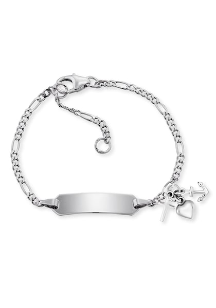 Herzengel Armband »Glaube