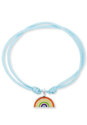 Herzengel Armband »Regenbogen