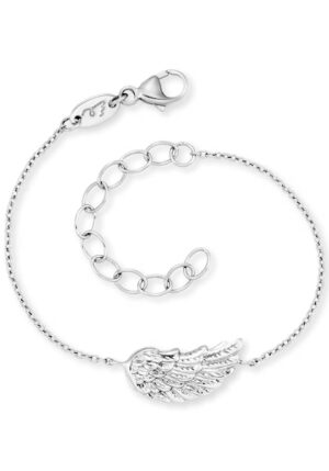 Herzengel Armband »Schmuck Geschenk