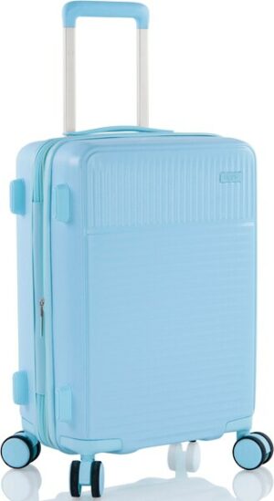 Heys Hartschalen-Trolley »Pastel