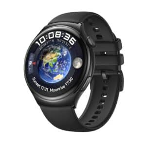 Huawei Smartwatch »Watch 4«
