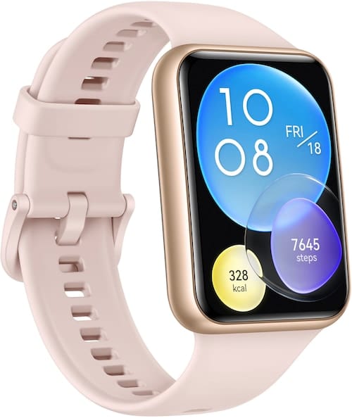 Huawei Smartwatch »Watch Fit 2«