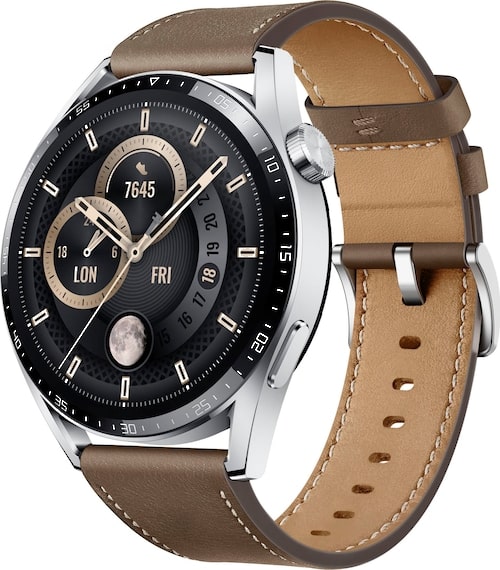 Huawei Smartwatch »WATCH GT3 46mm«