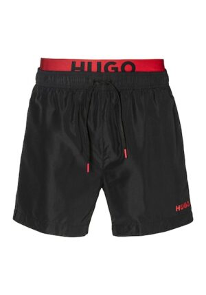 HUGO Badeshorts »FLEX«