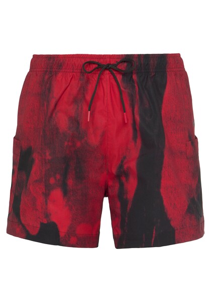 HUGO Badeshorts »MYST«