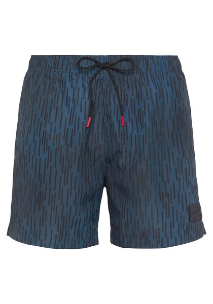 HUGO Badeshorts »ROVER«