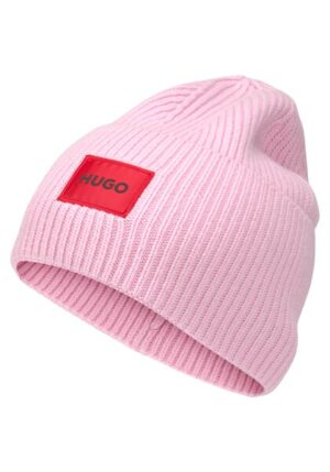 HUGO Beanie »Saffa hat 10253885 0«