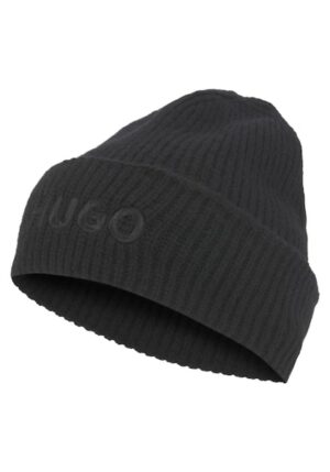 HUGO Beanie »Social_hat«