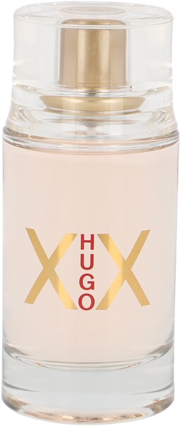 HUGO Eau de Toilette »Hugo XX Female«